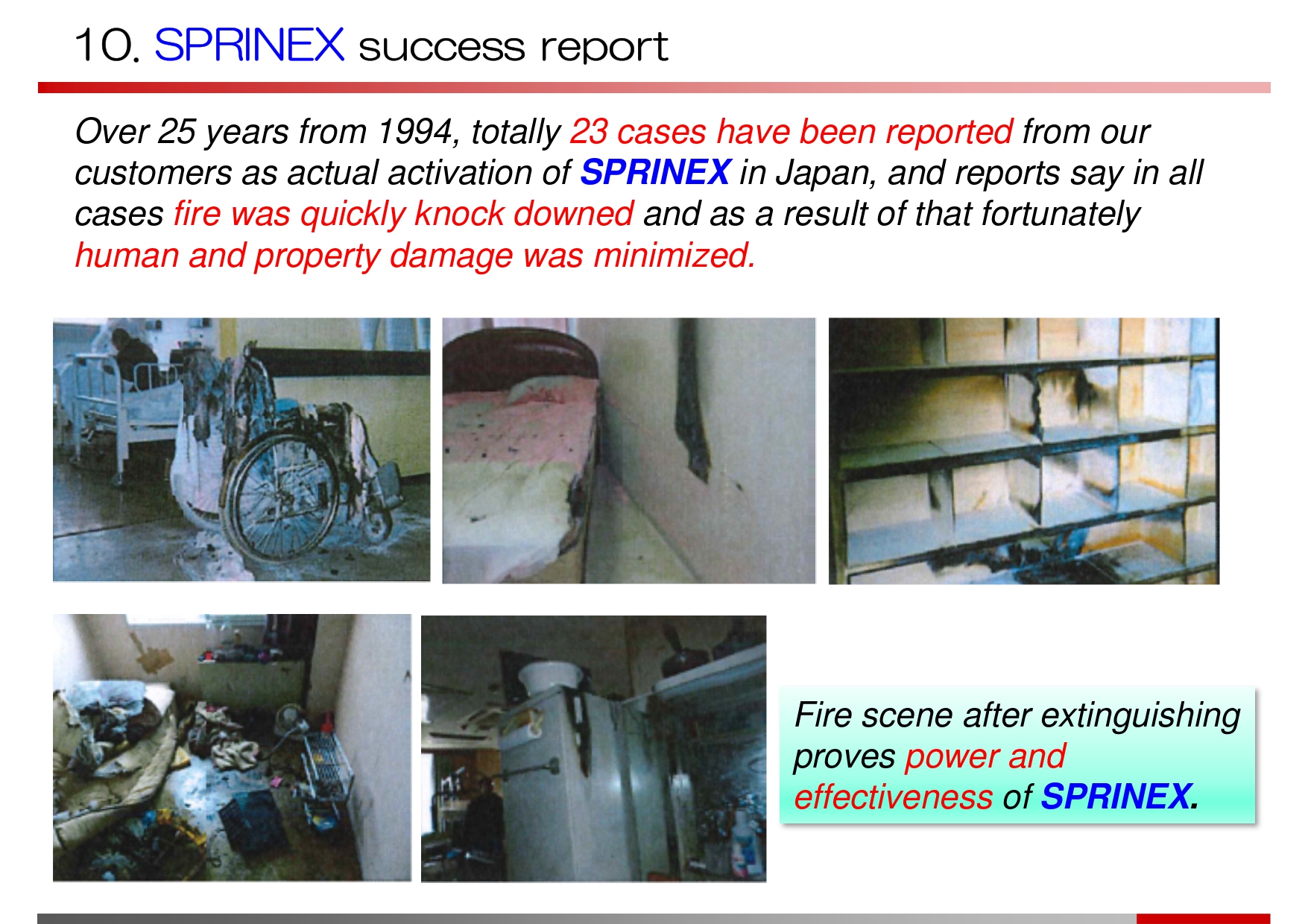 RSC0601 技術仕様